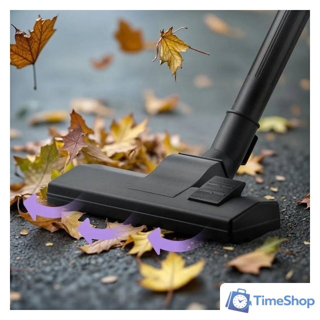 Пылесос Kitfort KT-5337 - Изображение №7 — Интернет-магазин Time-Shop