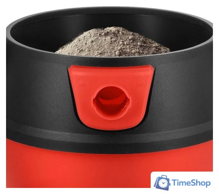 Пылесос Kitfort KT-5337 - Изображение №3 — Интернет-магазин Time-Shop