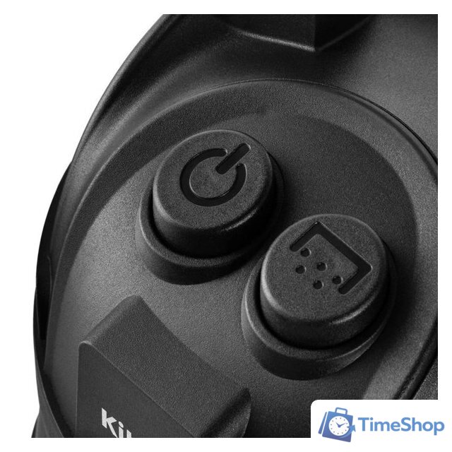 Пылесос Kitfort KT-5337 - Изображение №8 — Интернет-магазин Time-Shop