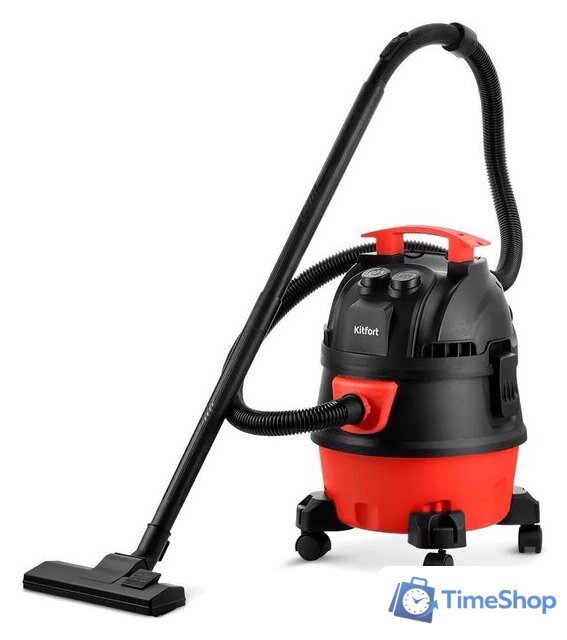 Пылесос Kitfort KT-5337 - Изображение №1 — Интернет-магазин Time-Shop
