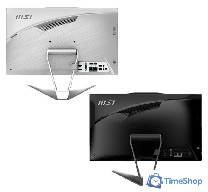 Моноблок MSI Pro AP222T 14MA-642XRU - Изображение №4 — Интернет-магазин Time-Shop