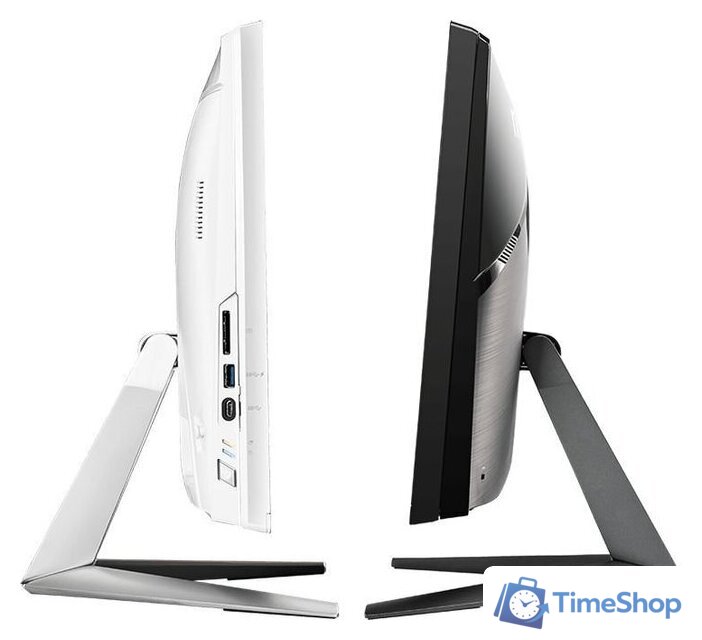 Моноблок MSI Pro AP222T 14MA-642XRU - Изображение №3 — Интернет-магазин Time-Shop