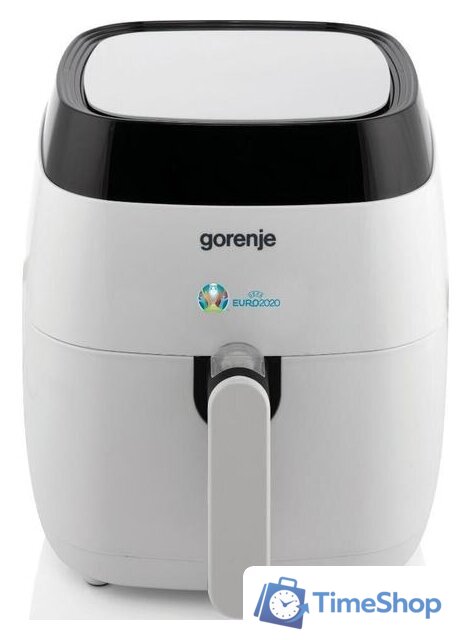 Аэрогриль (аэрофритюрница) Gorenje AF1409DW - Изображение №2 — Интернет-магазин Time-Shop
