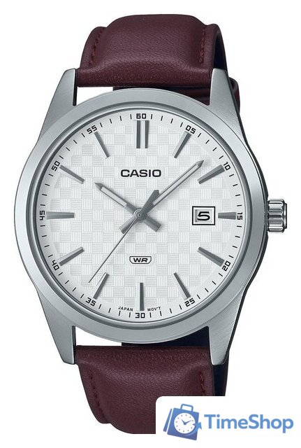Наручные часы Casio Collection MTP-VD03L-5A - Изображение №1 — Интернет-магазин Time-Shop