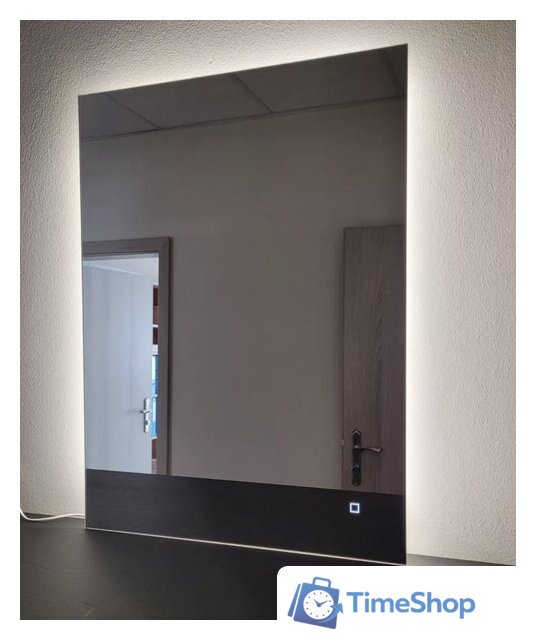  EMZE 60x80 LED.60.80.4K (с подсветкой) - Изображение №2 — Интернет-магазин Time-Shop