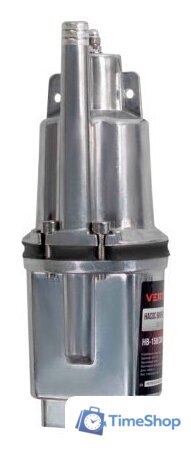 Колодезный насос Verton НВ-15В/300 - Изображение №1 — Интернет-магазин Time-Shop