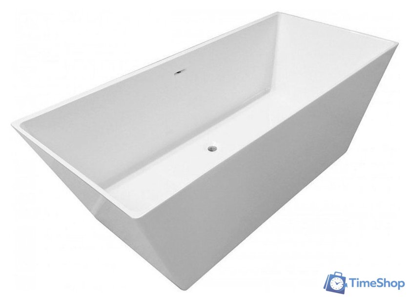 Ванна Эстет Манхэттен 175x77 ФР-00006566 - Изображение №2 — Интернет-магазин Time-Shop