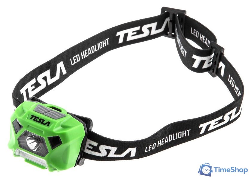 Фонарь Tesla HLS - Изображение №1 — Интернет-магазин Time-Shop
