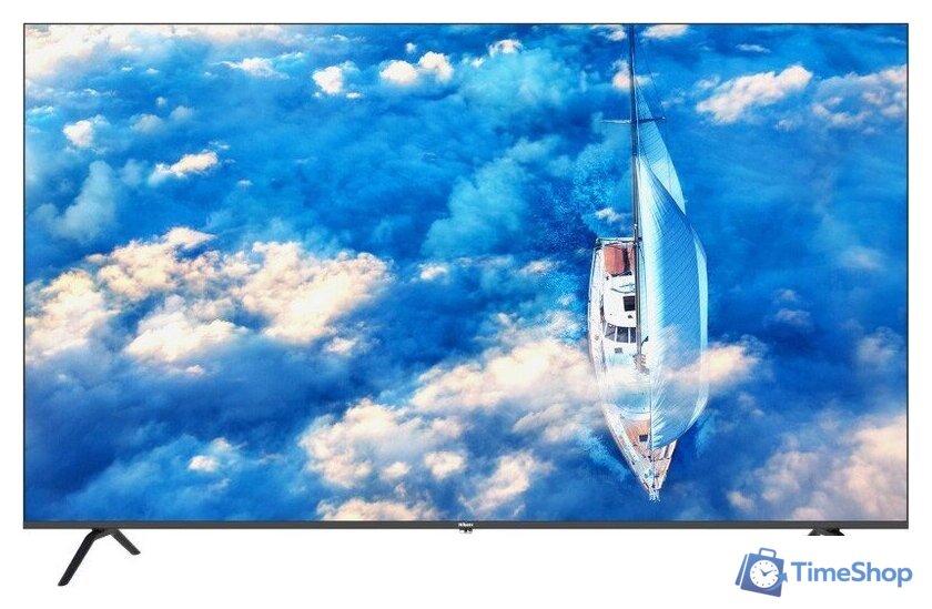 Телевизор Hikers 65HTU01 - Изображение №1 — Интернет-магазин Time-Shop