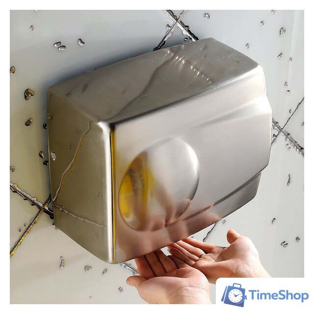 Сушилка для рук Neoclima NHD-1.5M - Изображение №2 — Интернет-магазин Time-Shop