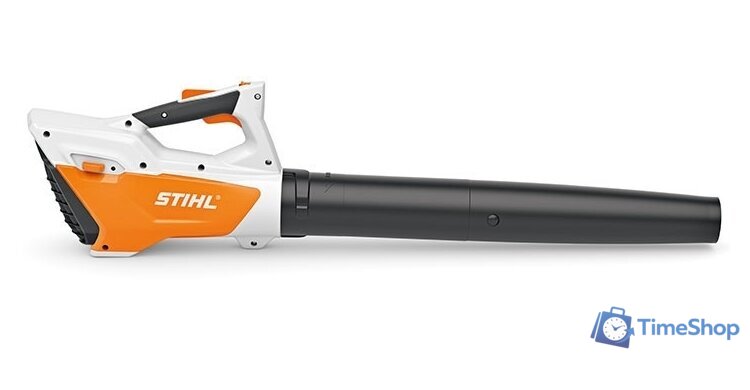 Ручная воздуходувка STIHL BGA 45 - Изображение №2 — Интернет-магазин Time-Shop