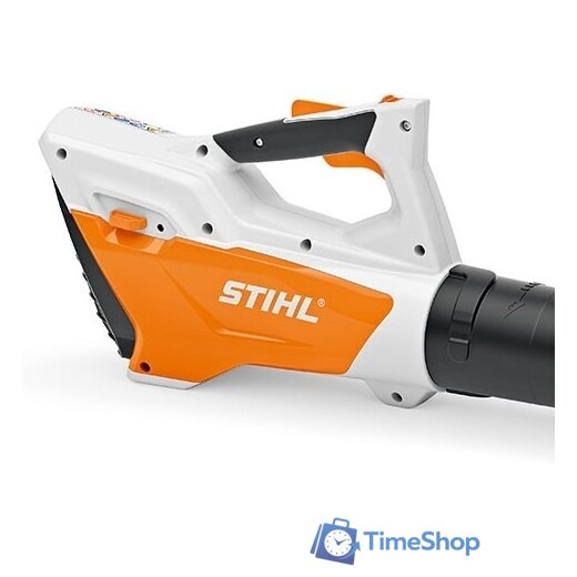 Ручная воздуходувка STIHL BGA 45 - Изображение №6 — Интернет-магазин Time-Shop
