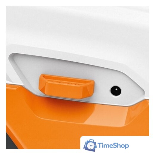 Ручная воздуходувка STIHL BGA 45 - Изображение №4 — Интернет-магазин Time-Shop