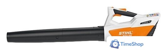 Ручная воздуходувка STIHL BGA 45 - Изображение №1 — Интернет-магазин Time-Shop