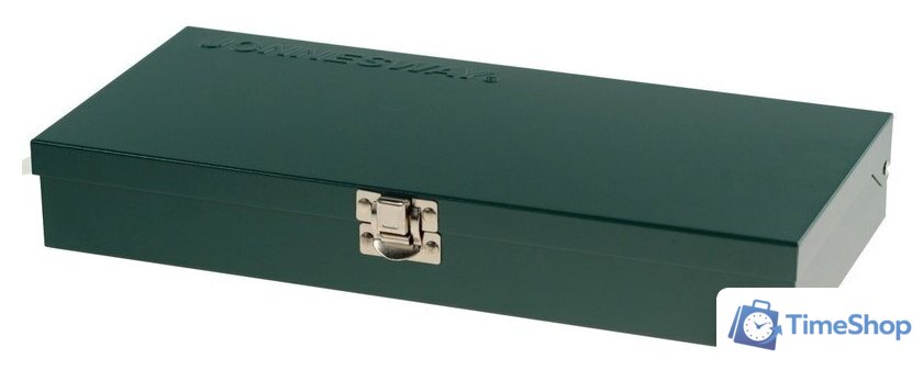 Универсальный набор инструментов Jonnesway S04H2141S (41 предмет) - Изображение №6 — Интернет-магазин Time-Shop