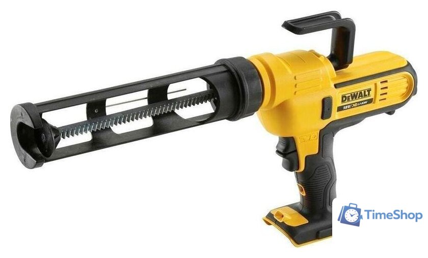 Пистолет для монтажной пены DeWalt DCE560N-XJ (без АКБ) - Изображение №1 — Интернет-магазин Time-Shop