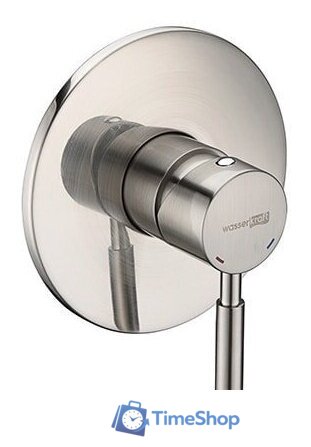 Смеситель Wasserkraft Wern 4251 - Изображение №1 — Интернет-магазин Time-Shop