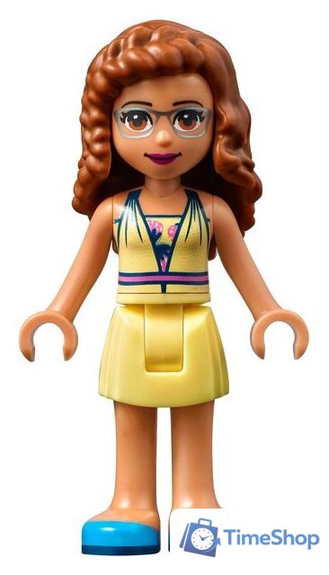 Конструктор LEGO Friends 41440 Пекарня Хартлейк-Сити - Изображение №15 — Интернет-магазин Time-Shop