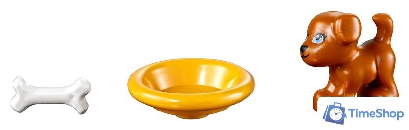 Конструктор LEGO Friends 41440 Пекарня Хартлейк-Сити - Изображение №19 — Интернет-магазин Time-Shop