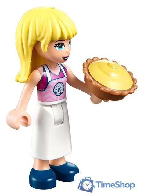 Конструктор LEGO Friends 41440 Пекарня Хартлейк-Сити - Изображение №21 — Интернет-магазин Time-Shop
