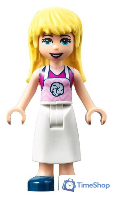 Конструктор LEGO Friends 41440 Пекарня Хартлейк-Сити - Изображение №10 — Интернет-магазин Time-Shop