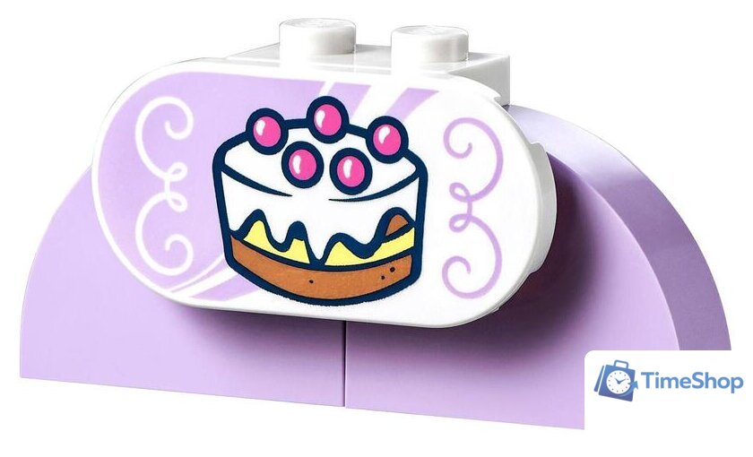 Конструктор LEGO Friends 41440 Пекарня Хартлейк-Сити - Изображение №13 — Интернет-магазин Time-Shop