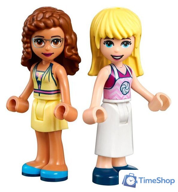 Конструктор LEGO Friends 41440 Пекарня Хартлейк-Сити - Изображение №16 — Интернет-магазин Time-Shop