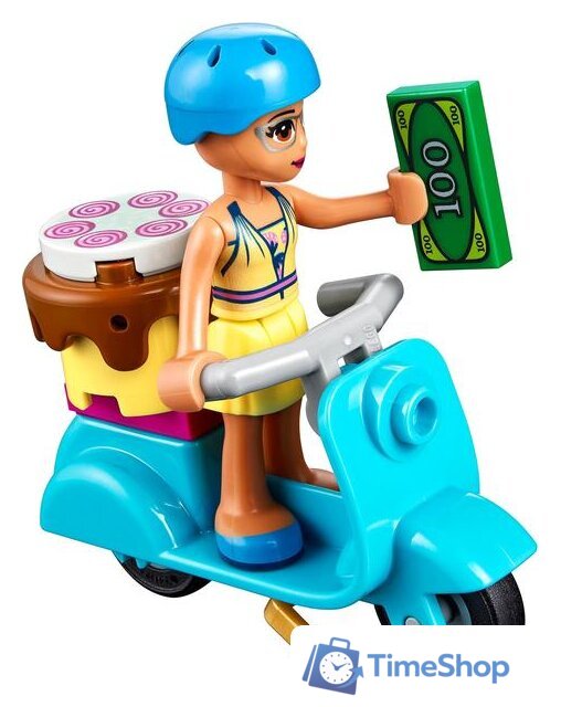 Конструктор LEGO Friends 41440 Пекарня Хартлейк-Сити - Изображение №14 — Интернет-магазин Time-Shop