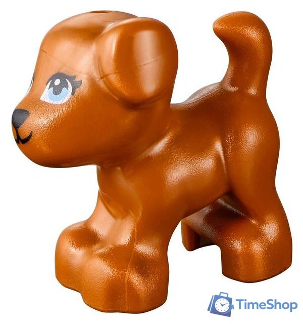 Конструктор LEGO Friends 41440 Пекарня Хартлейк-Сити - Изображение №11 — Интернет-магазин Time-Shop