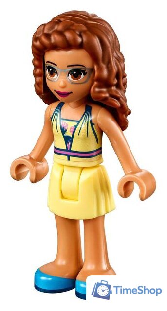 Конструктор LEGO Friends 41440 Пекарня Хартлейк-Сити - Изображение №20 — Интернет-магазин Time-Shop