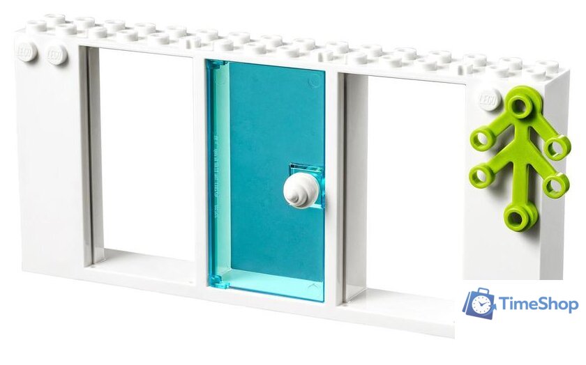 Конструктор LEGO Friends 41440 Пекарня Хартлейк-Сити - Изображение №18 — Интернет-магазин Time-Shop