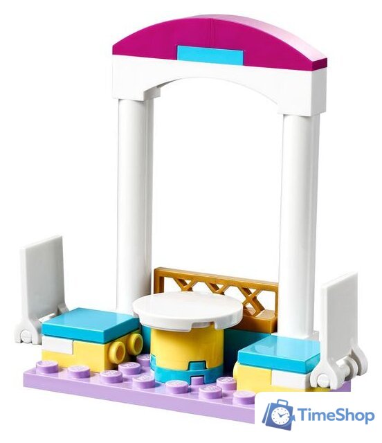 Конструктор LEGO Friends 41440 Пекарня Хартлейк-Сити - Изображение №6 — Интернет-магазин Time-Shop