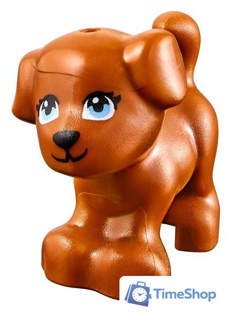 Конструктор LEGO Friends 41440 Пекарня Хартлейк-Сити - Изображение №17 — Интернет-магазин Time-Shop