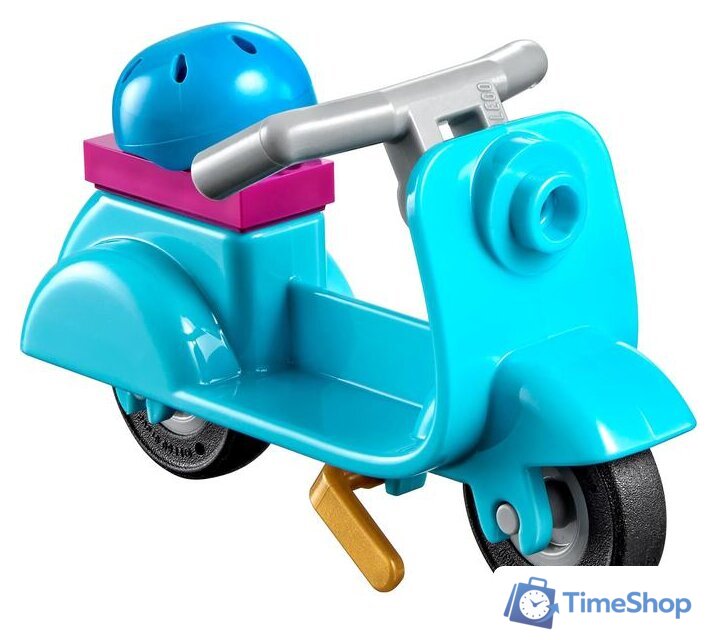 Конструктор LEGO Friends 41440 Пекарня Хартлейк-Сити - Изображение №8 — Интернет-магазин Time-Shop