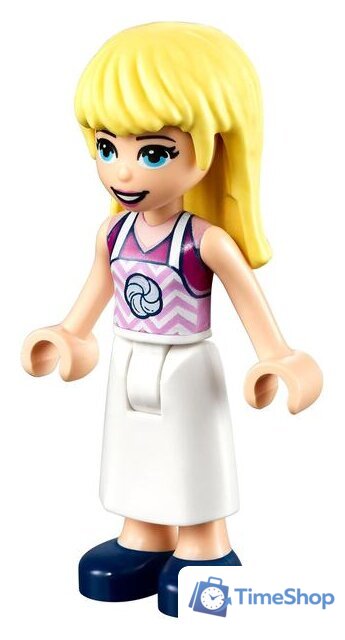 Конструктор LEGO Friends 41440 Пекарня Хартлейк-Сити - Изображение №25 — Интернет-магазин Time-Shop