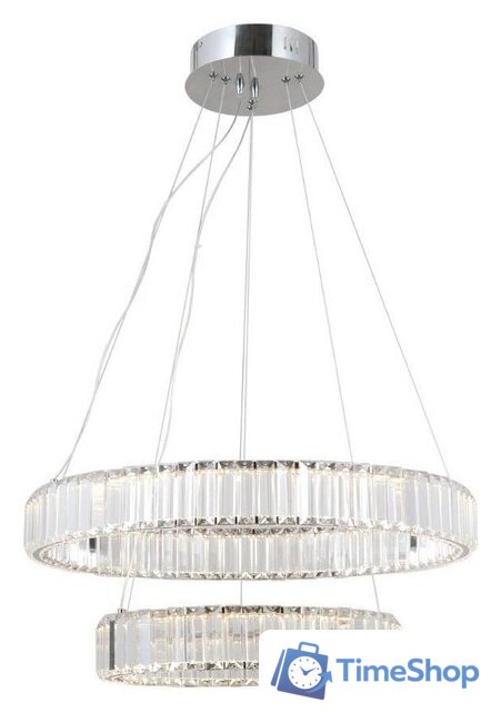 Подвесная люстра Moderli Asti V10735-PL - Изображение №1 — Интернет-магазин Time-Shop