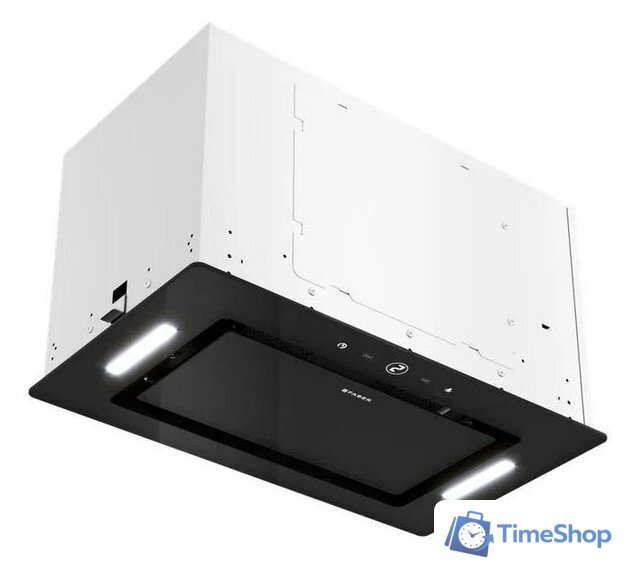 Кухонная вытяжка Faber Aria BK 52 305.0702.957 - Изображение №5 — Интернет-магазин Time-Shop