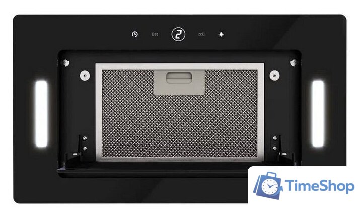 Кухонная вытяжка Faber Aria BK 52 305.0702.957 - Изображение №7 — Интернет-магазин Time-Shop