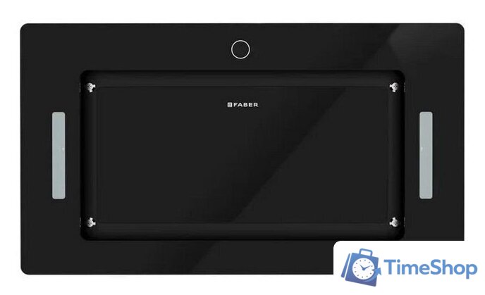 Кухонная вытяжка Faber Aria BK 52 305.0702.957 - Изображение №6 — Интернет-магазин Time-Shop