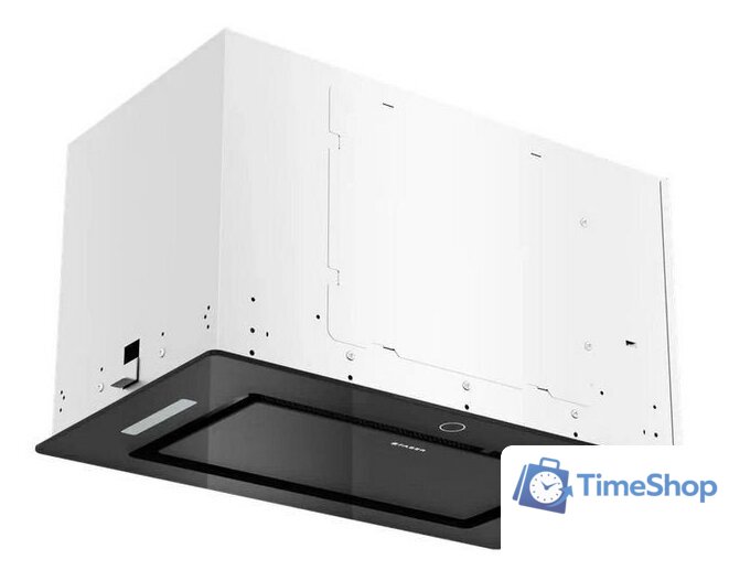 Кухонная вытяжка Faber Aria BK 52 305.0702.957 - Изображение №4 — Интернет-магазин Time-Shop