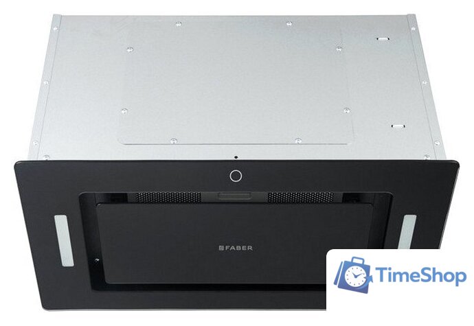 Кухонная вытяжка Faber Aria BK 52 305.0702.957 - Изображение №1 — Интернет-магазин Time-Shop