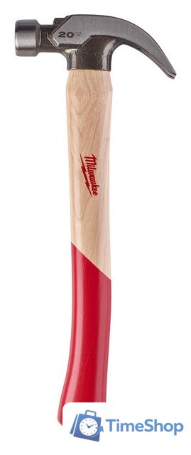 Молоток Milwaukee 4932478660 - Изображение №1 — Интернет-магазин Time-Shop