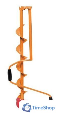 Ручной ледобур Heinola SpeedRun Comfort 135мм/0.6м [HL2-135-600] - Изображение №2 — Интернет-магазин Time-Shop