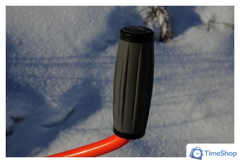 Ручной ледобур Heinola SpeedRun Comfort 135мм/0.6м [HL2-135-600] - Изображение №6 — Интернет-магазин Time-Shop