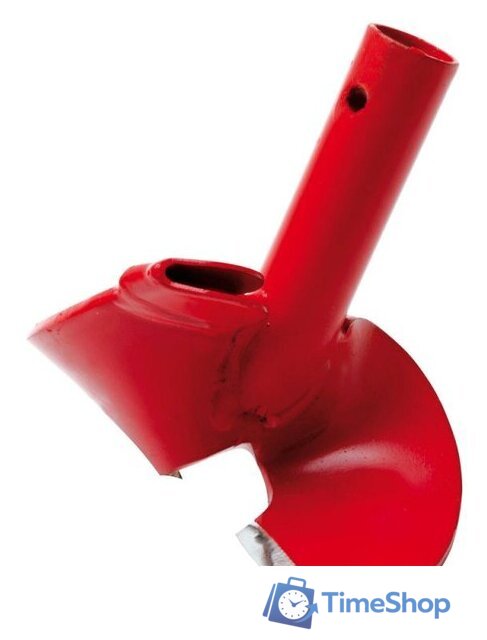 Ручной ледобур Heinola SpeedRun Comfort 135мм/0.6м [HL2-135-600] - Изображение №3 — Интернет-магазин Time-Shop