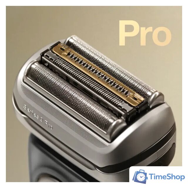 Электробритва Braun Series 9 Pro 9425s Wet & Dry - Изображение №3 — Интернет-магазин Time-Shop