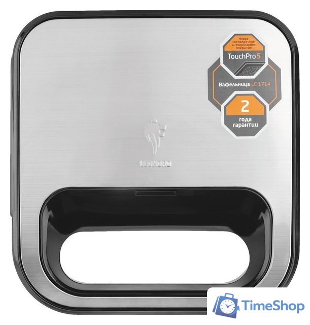 Вафельница Leonord LE-1714 - Изображение №3 — Интернет-магазин Time-Shop