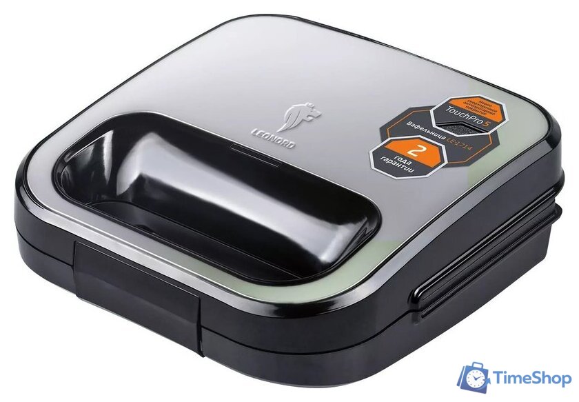 Вафельница Leonord LE-1714 - Изображение №1 — Интернет-магазин Time-Shop