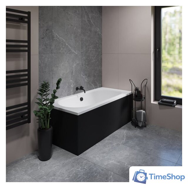 Ванна Lauter Ava 150х75 21208050 - Изображение №18 — Интернет-магазин Time-Shop