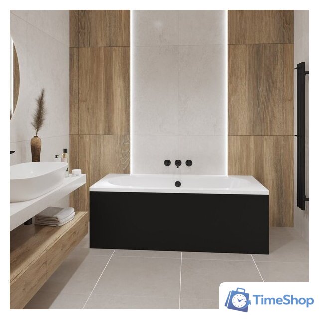 Ванна Lauter Ava 150х75 21208050 - Изображение №24 — Интернет-магазин Time-Shop